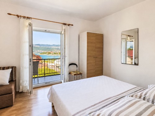Holiday apartment - 4 persons -  - 51515 - Polje