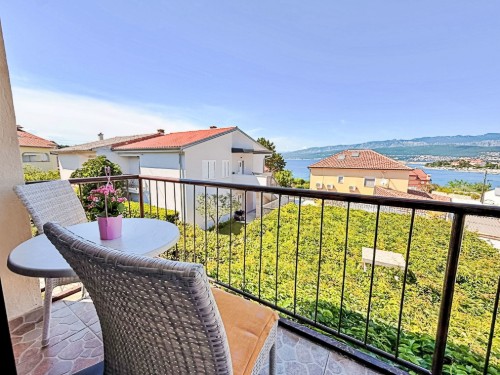 Ferienwohnung - 4 Personen -  - 51515 - Polje