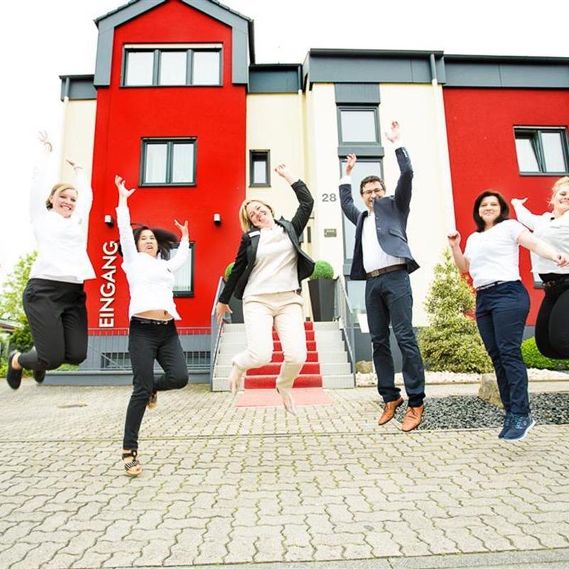 Ferielejlighed - 4 personer -  - Landwehrstraße - 67346 - Speyer