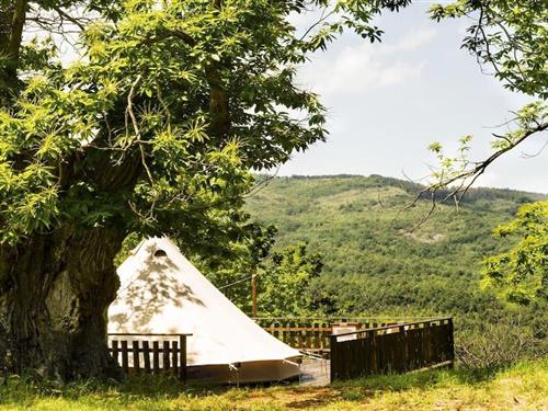 Sommerhus - 4 personer -  - 58037 - Santa Fiora