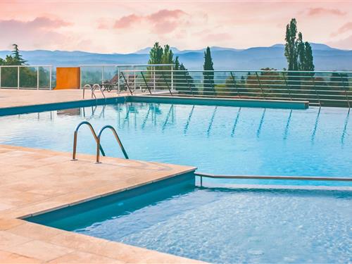 Semesterlägenhet - 6 personer -  - Route de Fayence - 83440 - Callian