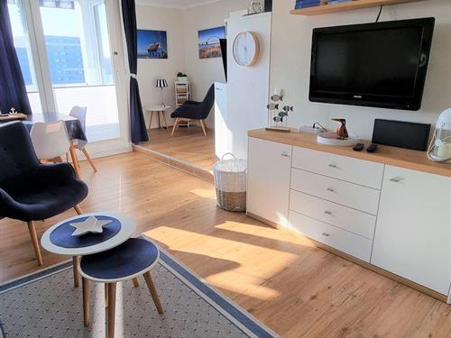 Ferielejlighed - 2 personer -  - Ostseeferienpark - 23774 - Heiligenhafen