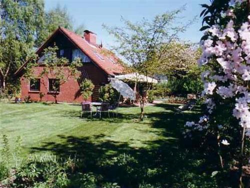 Ferieleilighet - 3 personer -  - Alte Dorfstr. - 21640 - Nottensdorf