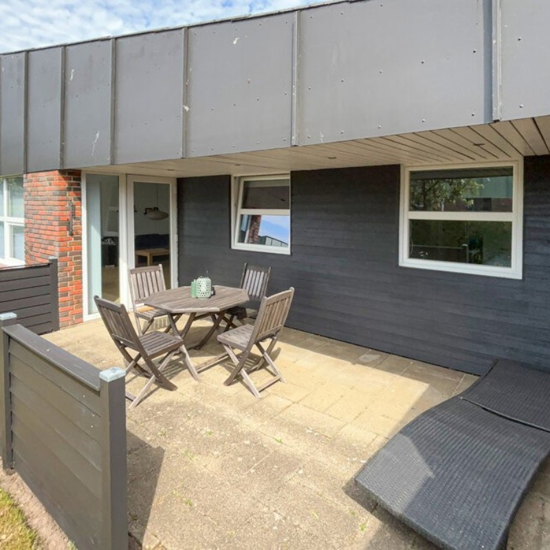 Sommerhus - 5 personer -  - Brogårdsvej - 6880 - Tarm