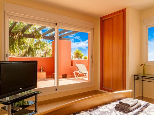 Holiday apartment - 6 persons -  - 29793 - La Axarquía/ Torrox