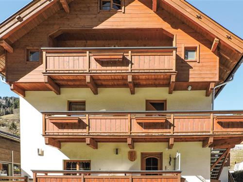 Ferielejlighed - 5 personer -  - Dorfplatz - 5752 - Viehhofen