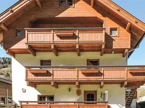 Ferielejlighed - 5 personer -  - Dorfplatz - 5752 - Viehhofen