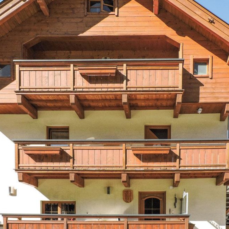 Ferielejlighed - 5 personer -  - Dorfplatz - 5752 - Viehhofen