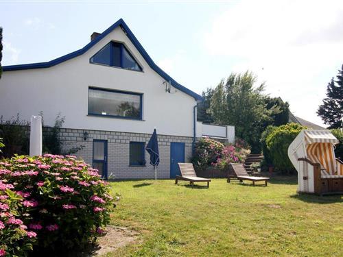 Sommerhus - 4 personer -  - 18356 - Barth