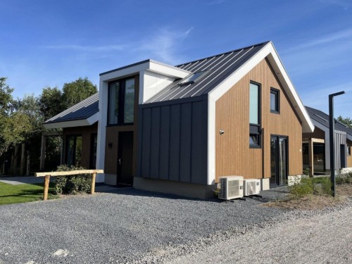 Villa - 4 personer -  - 1795 JP - De Cocksdorp