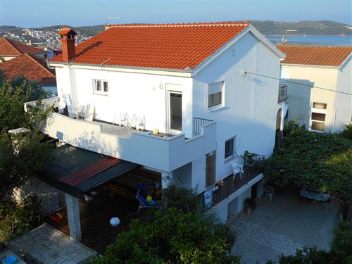 Ferielejlighed - 6 personer -  - Marinova Draga - 21220 - Trogir