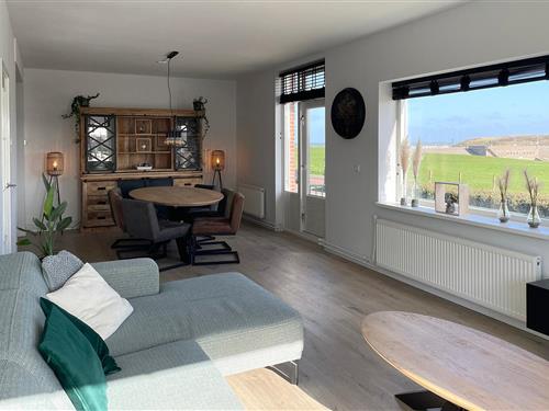 Ferienhaus - 4 Personen -  - Rijnmond - 2225 VW - Katwijk Aan Zee