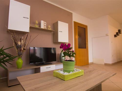 Ferienwohnung - 4 Personen -  - 51500 - Krk