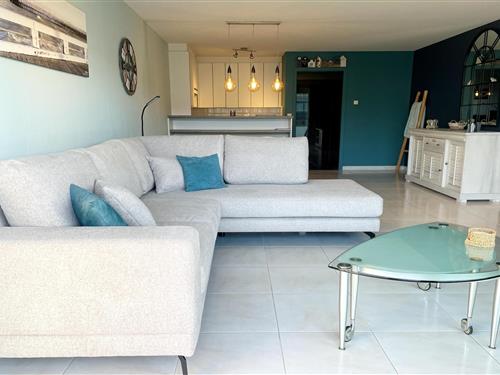 Semesterlägenhet - 4 personer -  - 8620 - Nieuwpoort