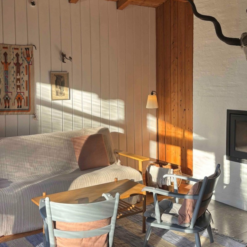 Ferienhaus - 6 Personen -  - Paradisstien - Asserbo - 3300 - North And East Zealand