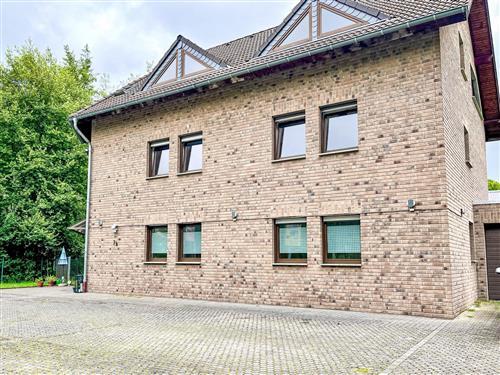 Semesterhus/Semesterlägenhet - 5 personer -  - Adenau - 53518