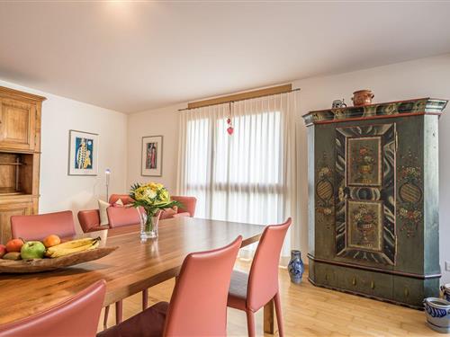 Semesterlägenhet - 6 personer -  - Via Teissa - 7018 - Flims Waldhaus