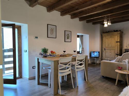 Ferieleilighet - 4 personer -  - Teglio - 23036