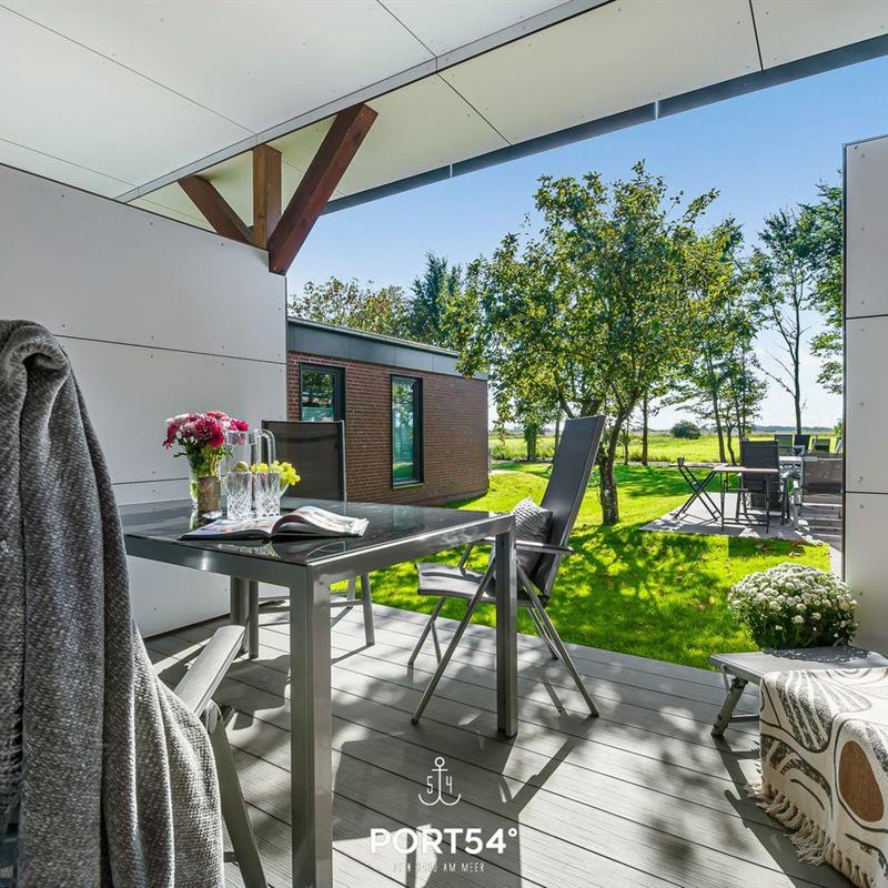 Ferielejlighed - 4 personer -  - Dorfstraße - 25924 - Emmelsbüll-Horsbüll