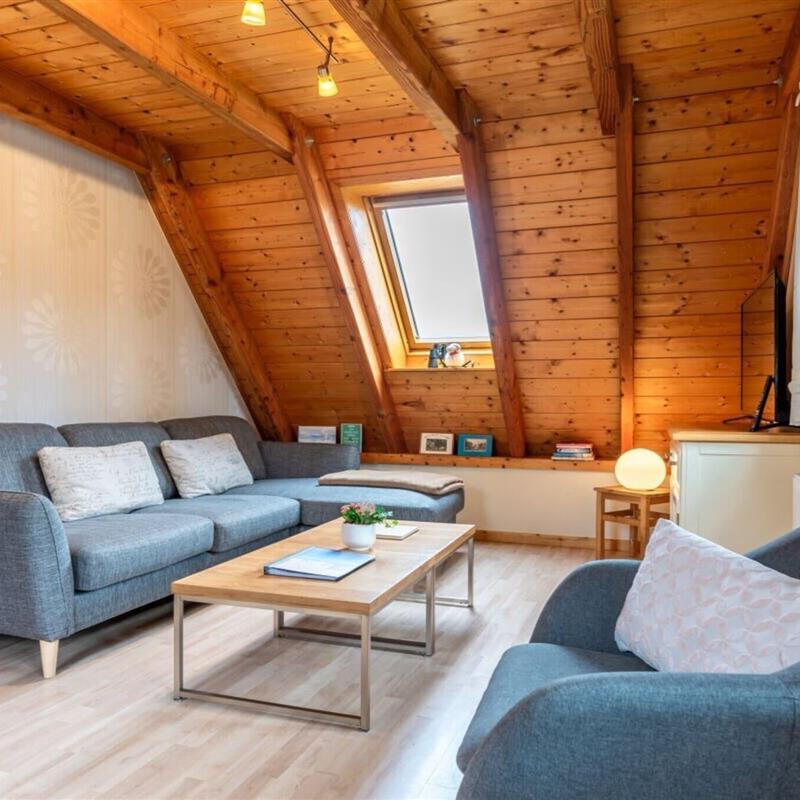 Sommerhus - 5 personer -  - 25938 - Wrixum