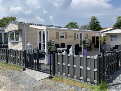 Holiday home - 5 persons -  - Kamperland - 4493 PH