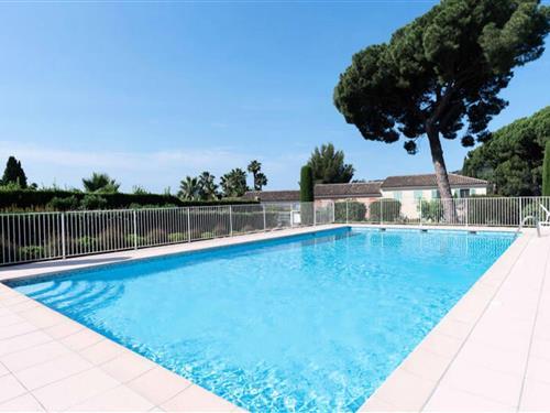 Ferienhaus - 8 Personen -  - 83120 - Sainte-Maxime