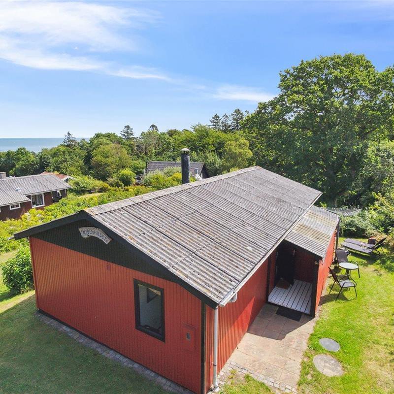 Ferienhaus - 5 Personen -  - Storedalen 6 B - Sandkaas - 3770 - Allinge