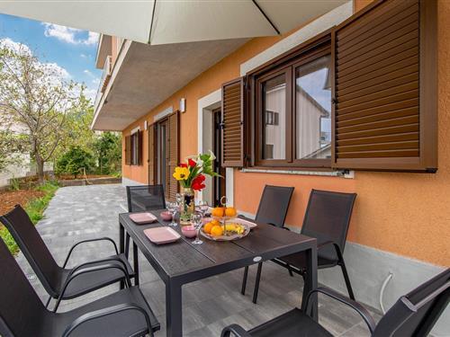 Sommerhus - 5 personer -  - Lokva ulica - Opatija-Lovran - 51415 - Lovran