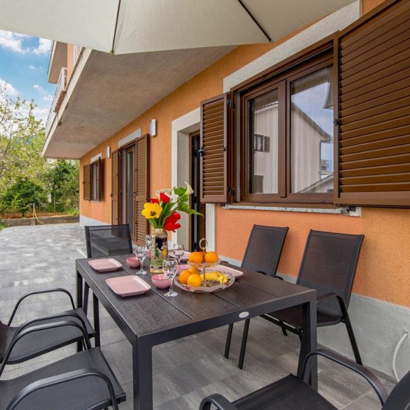 Ferielejlighed - 5 personer -  - Lokva ulica - Opatija-Lovran - 51415 - Lovran