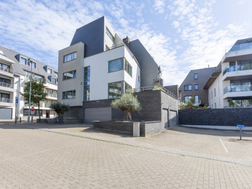 Ferieleilighet - 4 personer -  - 8430 - Middelkerke