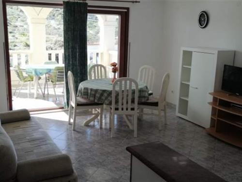 Ferieleilighet - 2 personer -  - 22203 - Rogoznica
