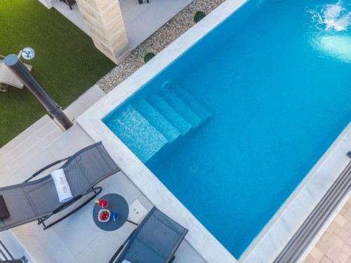 Holiday home - 7 persons -  - 22211 - Vodice