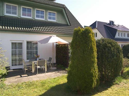 Feriecenter - 3 personer -  - Kiefernweg - 17454 - Zinnowitz