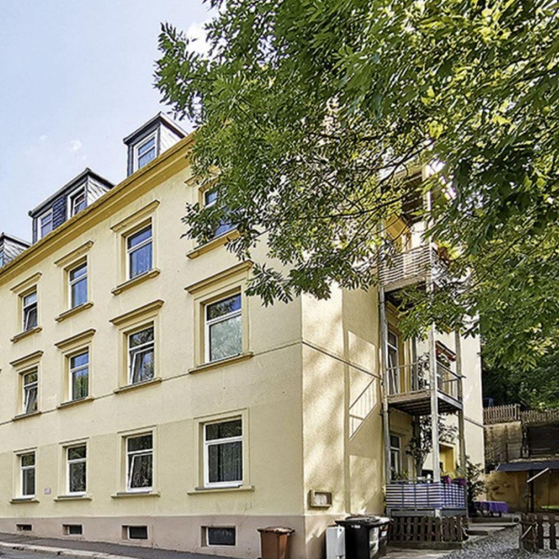 Ferielejlighed - 2 personer -  - Bambergstraße - 09456 - Annaberg-Buchholz