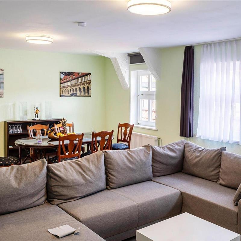 Ferielejlighed - 6 personer -  - 38855 - Wernigerode