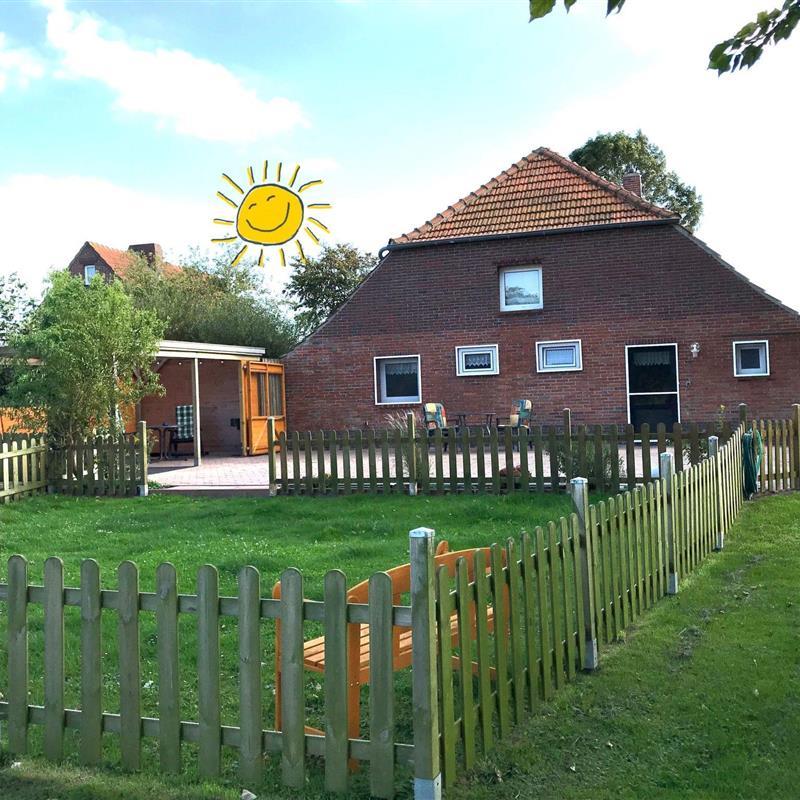 Ferielejlighed - 2 personer -  - Nessmersiel - 26553