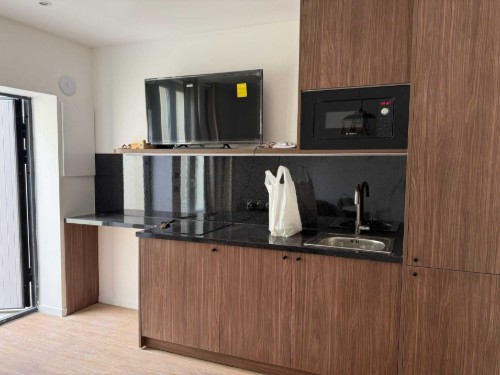 Holiday apartment - 4 persons -  - 93100 - Montreuil