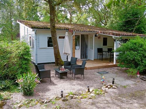 Sommerhus - 4 personer -  - Brantôme - 24470