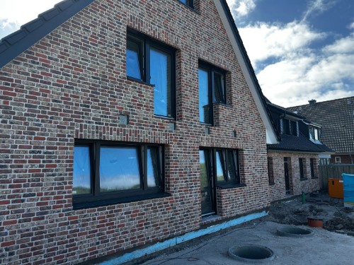Ferieleilighet - 2 personer -  - Am Deich - 25826 - Sankt Peter-Ording