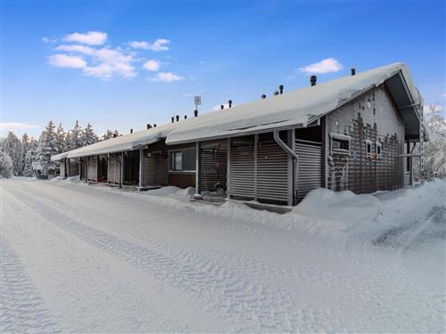 Feriehus / leilighet - 6 personer -  - Kuusamo - 93825