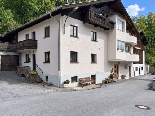 Fritidshus - 7 personer -  - 6551 - Pians
