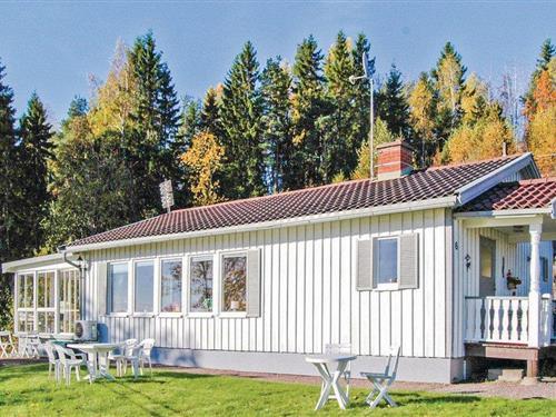 Holiday home - 6 persons -  - Säbytorp - 665 91 - Kil