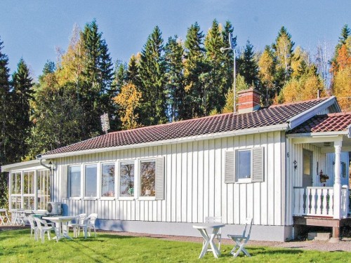 Sommerhus - 6 personer -  - Säbytorp - 665 91 - Kil