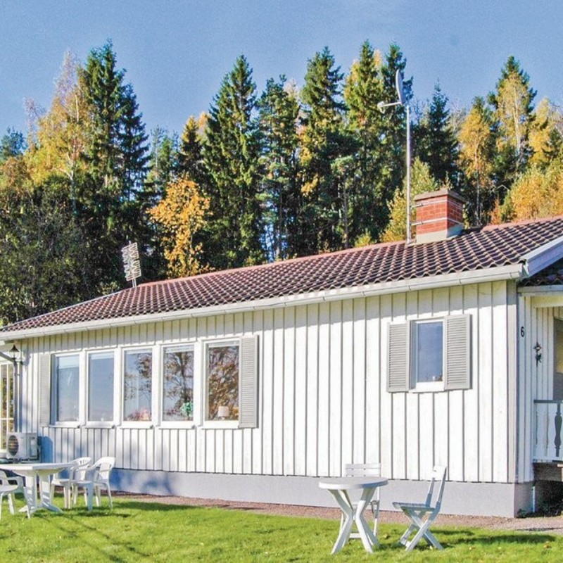 Sommerhus - 6 personer -  - Säbytorp - 665 91 - Kil