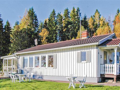 Semesterhus/Semesterlägenhet - 6 personer -  - Säbytorp - 665 91 - Kil