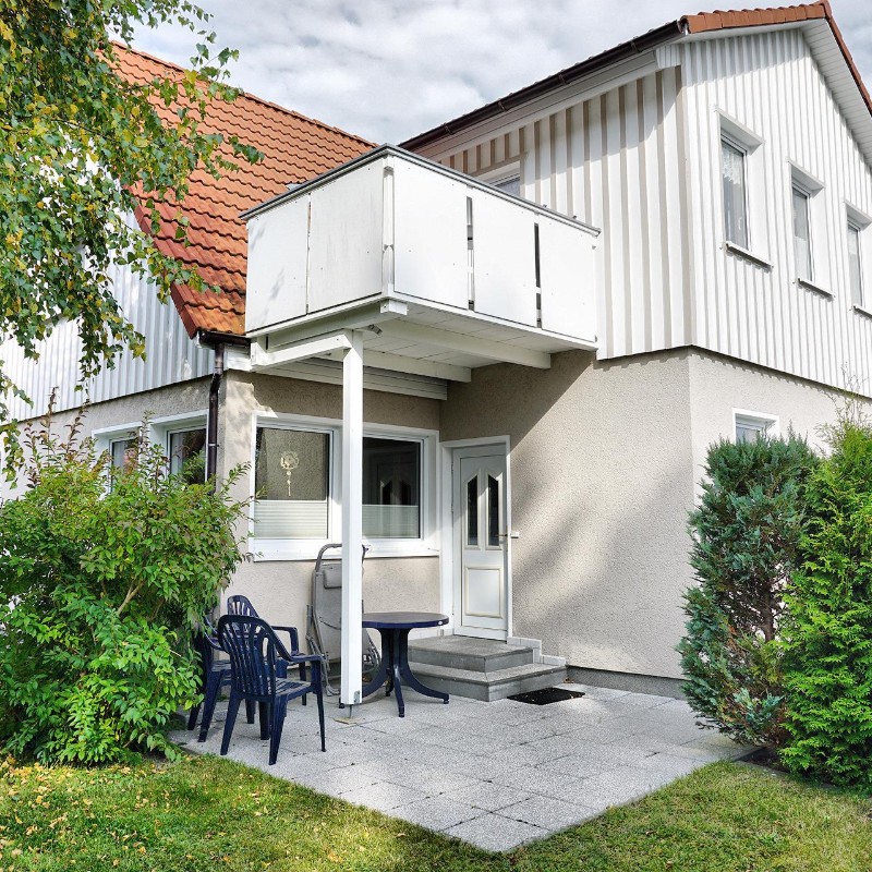 Ferielejlighed - 3 personer -  - Sonneneck - 18374 - Ostseeheilbad Zingst