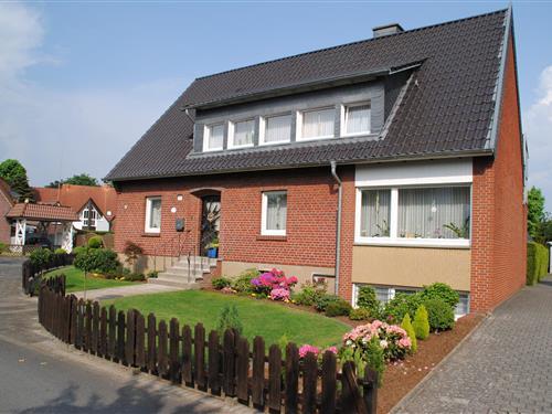 Ferienhaus - 4 Personen -  - Klatenbergweg - 48291 - Telgte