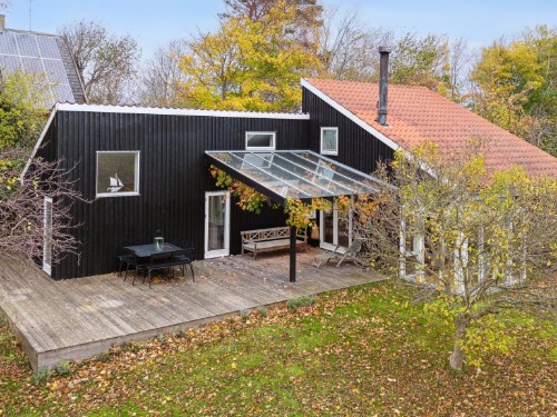 Ferienhaus - 6 Personen -  - Julsgårdsvej - Tisvilde Hegn - 3220