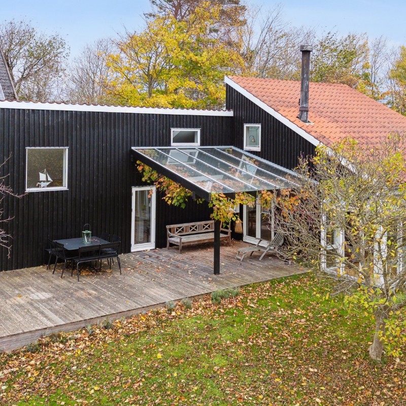 Ferienhaus - 6 Personen -  - Julsgårdsvej - Tisvilde Hegn - 3220