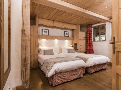Chalet - 10 personer -  - 73150 - Val D'isère